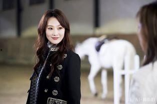 娱乐圈吃瓜女王